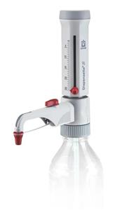 4600151 | Dispensette® S, Analog-adjustable, DE-M, 2.5-25ml, with recirculation valve