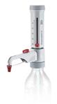 4600151 | Dispensette® S, Analog-adjustable, DE-M, 2.5-25ml, with recirculation valve