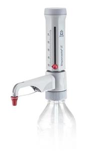 4600160 | Dispensette® S, Analog-adjustable, DE-M, 5-50ml, without recirculation valve