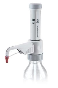 4600240 | Dispensette® S, Fixed-volume, DE-M, 10ml, without recirculation valve