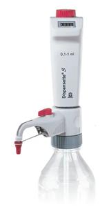 4600311 | Dispensette® S, Digital, DE-M, 0.1-1ml,with recirculation valve