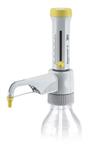 4630130 | Dispensette® S Organic, Analog-adjustable, DE-M, 0.5-5ml, w/o recirculation valve