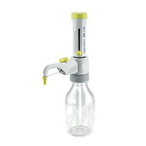 4630131 | Dispensette® S Organic, Analog-adjustable, DE-M, 0.5-5ml, with recirculation valve