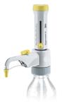 4630131 | Dispensette® S Organic, Analog-adjustable, DE-M, 0.5-5ml, with recirculation valve