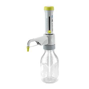 4630140 | Dispensette® S Organic, Analog-adjustable, DE-M, 1-10ml, w/o recirculation valve