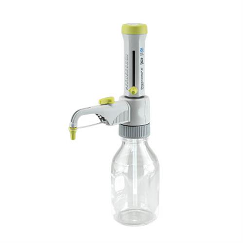 4630141 | Dispensette® S Organic, Analog-adjustable, DE-M, 1-10ml, with recirculation valve