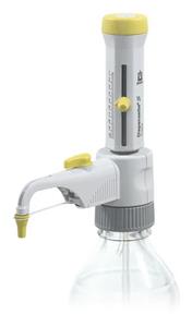 4630141 | Dispensette® S Organic, Analog-adjustable, DE-M, 1-10ml, with recirculation valve