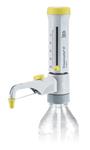4630151 | Dispensette® S Organic, Analog-adjustable, DE-M, 2.5-25ml, with recirculation valve
