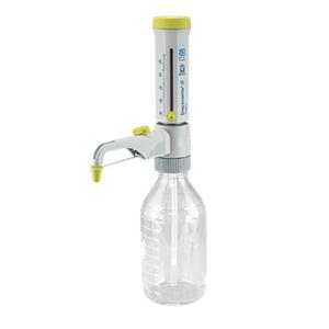 4630161 | Dispensette® S Organic, Analog-adjustable, DE-M, 5-50ml, with recirculation valve