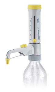4630161 | Dispensette® S Organic, Analog-adjustable, DE-M, 5-50ml, with recirculation valve