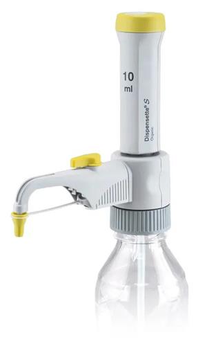 4630241 | Dispensette® S Organic, Fixed-volume, DE-M, 10ml, with recirculation valve