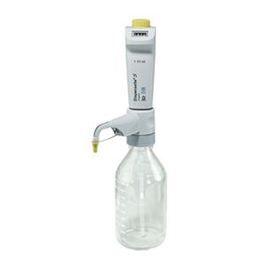 4630340 | Dispensette® S Organic, Digital, DE-M, 1-10ml, without recirculation valve