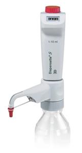 4630340 | Dispensette® S Organic, Digital, DE-M, 1-10ml, without recirculation valve
