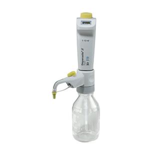 4630341 | Dispensette® S Organic, Digital, DE-M, 1-10ml, with recirculation valve
