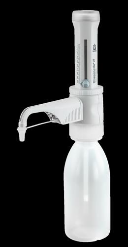 4640040 | Dispensette® S Trace Analysis, DE-M, PT/IR, 1-10 ml, w/o recirculation valve