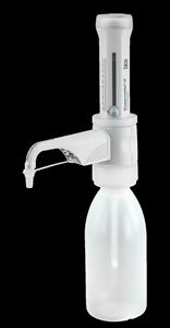 4640040 | Dispensette® S Trace Analysis, DE-M, PT/IR, 1-10 ml, w/o recirculation valve