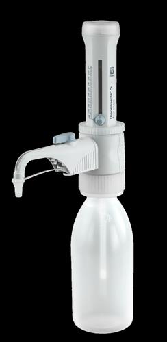 4640041 | Dispensette® S Trace Analysis, DE-M, PT/IR, 1-10 ml, with recirculation valve