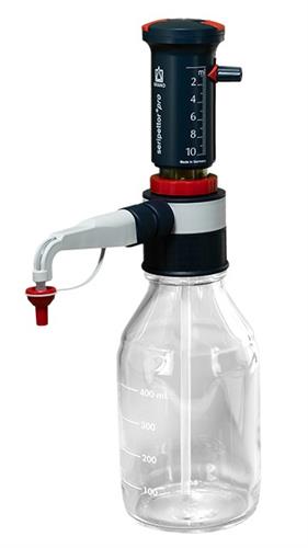 4720440 | seripettor pro bottletop dispenser 1 10mL