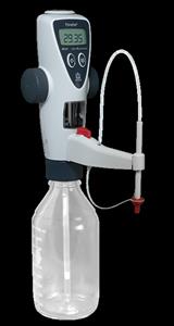 4760161 | Titrette®, 50 ml, DE-M, with titration/recirc. Valve