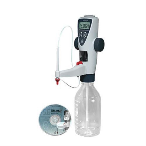 4760251 | Titrette®, 25ml, DE-M, with interf. RS 232