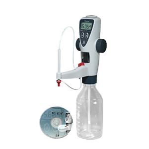 4760251 | Titrette®, 25ml, DE-M, with interf. RS 232