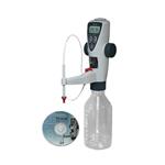 4760261 | Titrette®, 50 ml, DE-M, with interf. RS 232 with titr./recirc. Valve