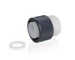 6208 | Adapter for discharge tube w sealing washer seripe