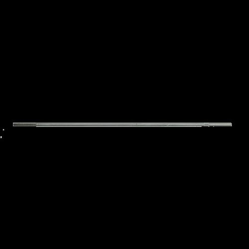 654003 | Piston rod for 2-10mL Transferpettor, stainless steel