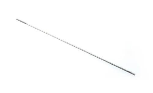 654020 | Piston rod for 200-1000ul Transferpettor, stainless steel