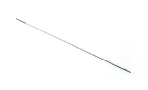 654020 | Piston rod for 200-1000ul Transferpettor, stainless steel
