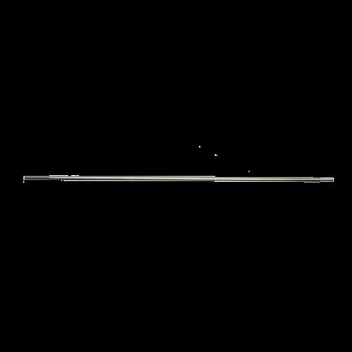 654021 | Piston rod for 100-500ul Transferpettor, stainless steel