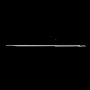 654021 | Piston rod for 100-500ul Transferpettor, stainless steel