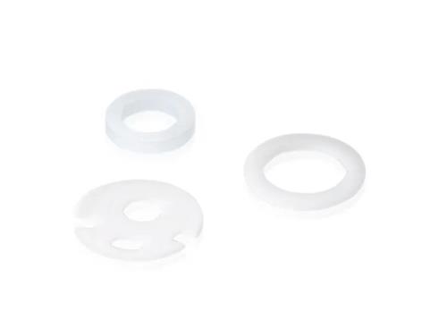 6696 | PTFE seals for disch tube filling valve SP valve p
