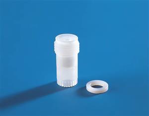 6697 | Filling valve w sealing washer0.5 10mL Disp3 DB3 S