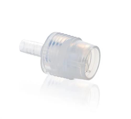 6734 | Nominal volume 1, 2, 5 and 10 ml, PFA/glass/ceramic