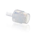 6734 | Nominal volume 1, 2, 5 and 10 ml, PFA/glass/ceramic