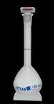 673941 | Volumetric Flask, PP, with PP stopper, Class B
