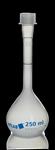674891 | Volumetric Flask, PP, with PP srew cap, Class B