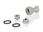 6790 | Valve set for seripettor filling disch set of 2 se