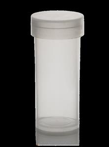 68894 | Sample containers, PP, with LDPE snap-on lid