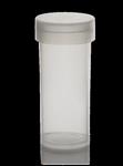 68894 | Sample containers, PP, with LDPE snap-on lid