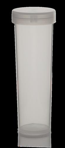 69194 | Sample containers, PP, with LDPE snap-on lid