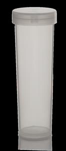 69194 | Sample containers, PP, with LDPE snap-on lid