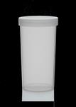 69294 | Sample containers, PP, with LDPE snap-on lid