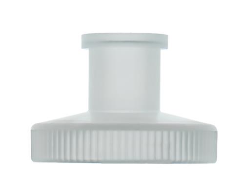 702398 | Adapter for PD-Tips II, 25-50ml, PP