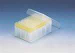 702605 | Pipette Tips 5mL in autoclavable PP tip box Qty of