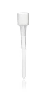 702854 | Transferpettor caps (tips), 200-1000ul, Pack of 10
