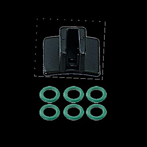 703380 | O rings 24 NEW nose cones TFP E S manual 8 12 10 2
