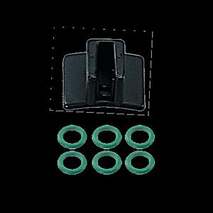 703380 | O rings 24 NEW nose cones TFP E S manual 8 12 10 2