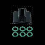 703380 | O rings 24 NEW nose cones TFP E S manual 8 12 10 2